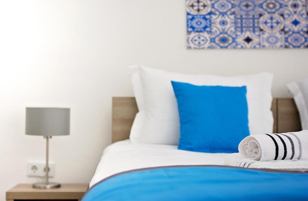 Enjoy Apartments ซาราเยโว ภายนอก รูปภาพ