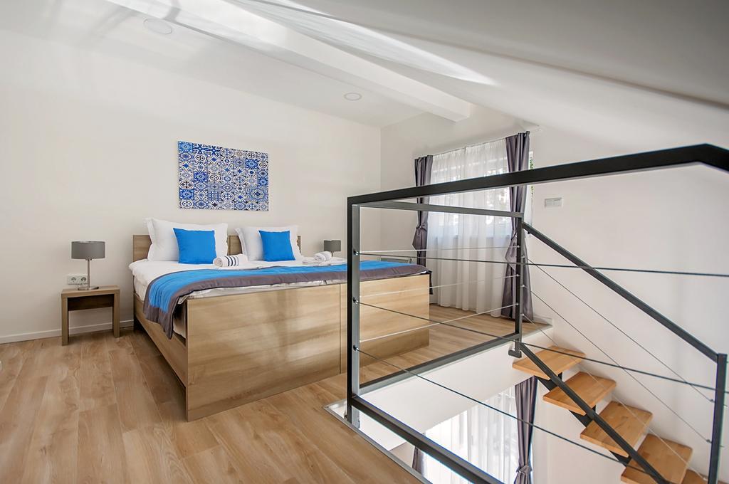 Enjoy Apartments ซาราเยโว ภายนอก รูปภาพ