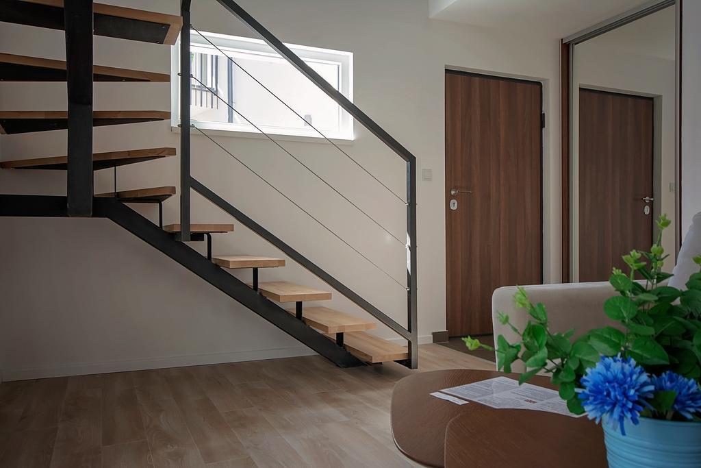 Enjoy Apartments ซาราเยโว ภายนอก รูปภาพ