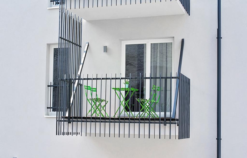 Enjoy Apartments ซาราเยโว ภายนอก รูปภาพ