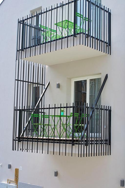 Enjoy Apartments ซาราเยโว ภายนอก รูปภาพ