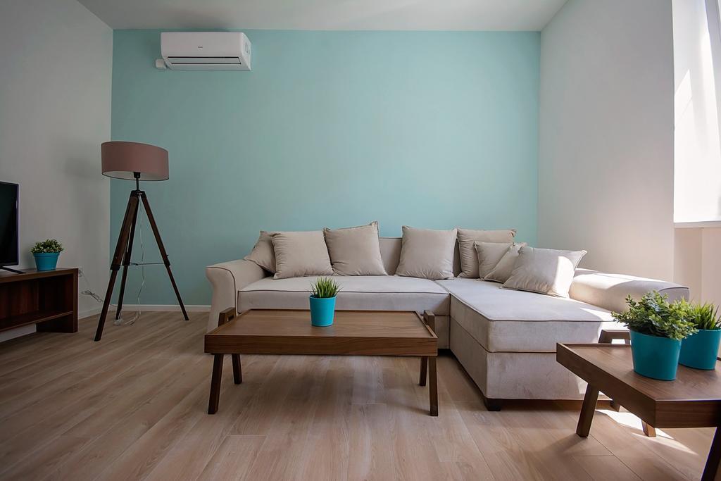 Enjoy Apartments ซาราเยโว ภายนอก รูปภาพ