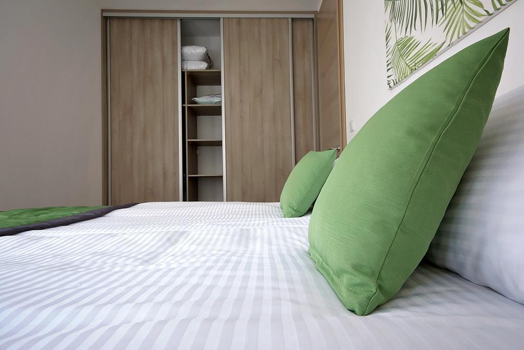 Enjoy Apartments ซาราเยโว ภายนอก รูปภาพ