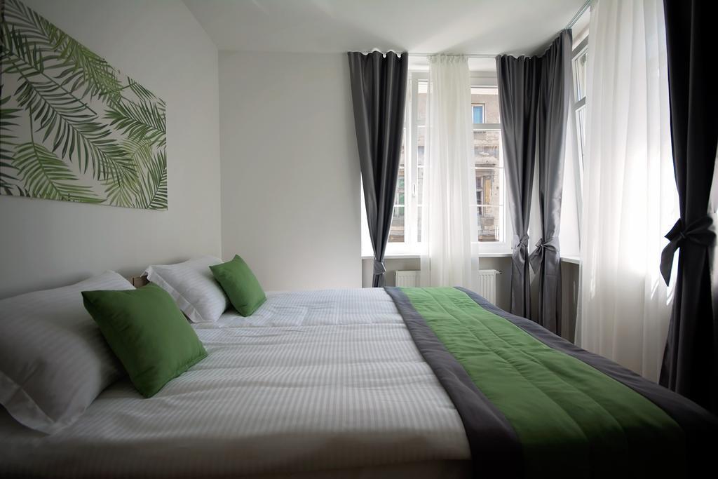 Enjoy Apartments ซาราเยโว ภายนอก รูปภาพ