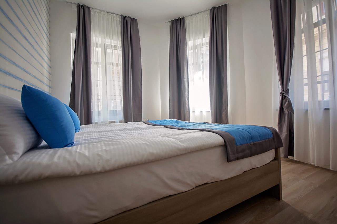 Enjoy Apartments ซาราเยโว ห้อง รูปภาพ